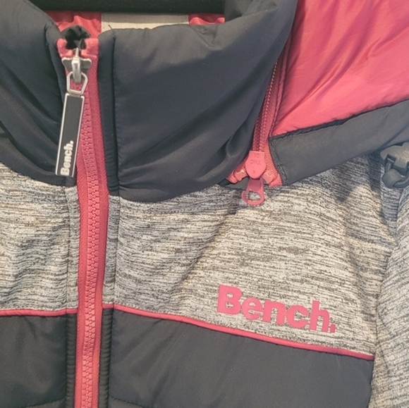 Bench Winter Coat Ski Jacket - Picture 2 of 6